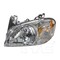 Tyc Tyc Headlight Assembly, 20-6620-00 20-6620-00 - alternate 6